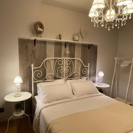 Villa Bianca Como Eksteriør billede