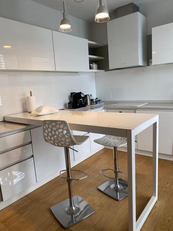 Villa Bianca Como Eksteriør billede